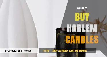 Discover the Best Places to Buy Authentic Harlem Candles