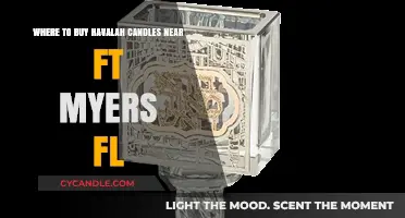 Discover Havalah Candles Retailers Near Ft Myers, FL: A Guide