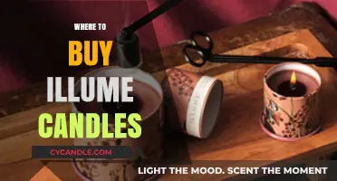 Discover the Best Retailers to Buy Illume Candles Online & In-Store