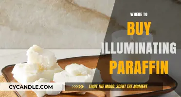 Best Places to Purchase Illuminating Paraffin for Bright Ambiance
