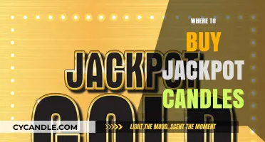Discover the Best Places to Buy Jackpot Candles Online