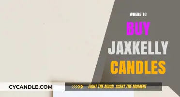 Discover the Best Places to Buy JaxKelly Candles Online