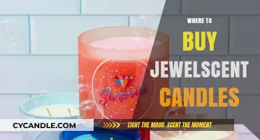 Discover the Best Places to Buy JewelScent Candles Online