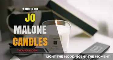 Discover the Best Places to Buy Jo Malone Candles Online