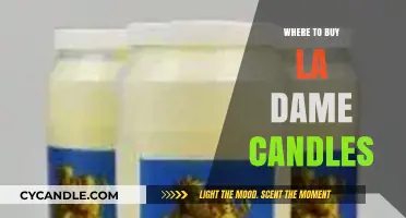Discover the Best Retailers to Purchase La Dame Candles Online
