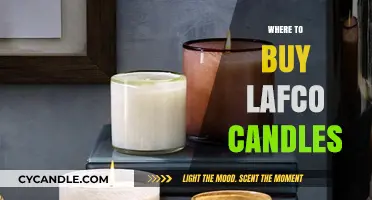 Discover the Best Places to Buy Lafco Candles Online