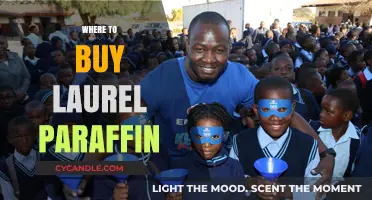 Best Places to Purchase Laurel Paraffin for Your Needs