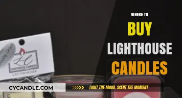 Discover the Best Places to Buy Lighthouse Candles Online