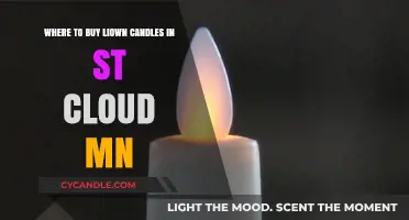 Best Places to Buy Liown Candles in St. Cloud, MN