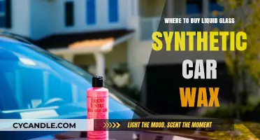 Ultimate Guide to Purchasing Liquid Glass Synthetic Car Wax