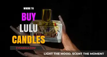 Discover the Best Places to Buy Lulu Candles Online & In-Store