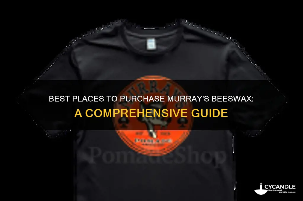where to buy murray