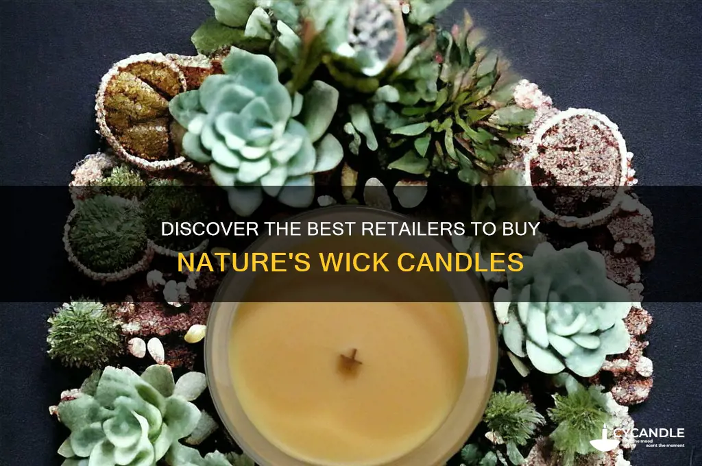 where to buy nature