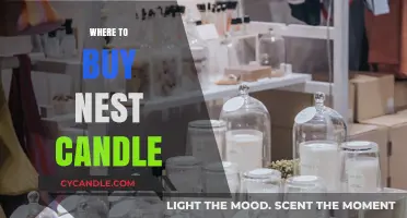 Discover the Best Retailers to Purchase Nest Candles Online & In-Store