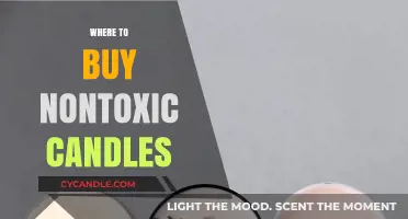 Discover Safe, Eco-Friendly, Nontoxic Candles: Your Ultimate Buying Guide