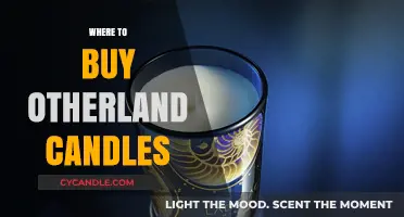 Discover the Best Places to Buy Otherland Candles Online