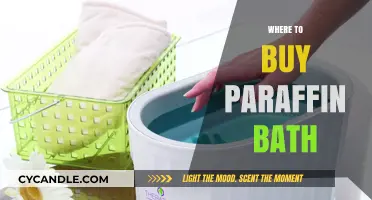 Best Places to Purchase Paraffin Bath for Home or Professional Use