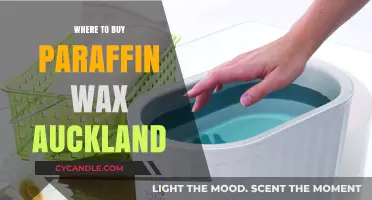 Best Places to Buy Paraffin Wax in Auckland: A Comprehensive Guide