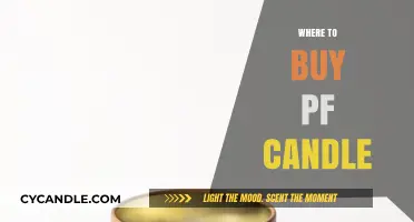 Discover the Best Places to Buy P.F. Candle Co. Products