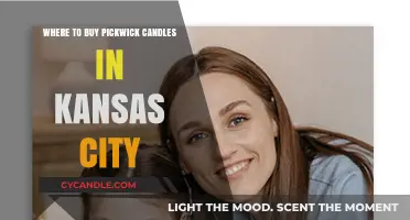 Discover Pickwick Candles: Top Kansas City Retailers Guide