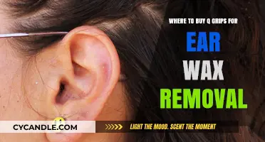 Best Places to Purchase Q-Grips for Safe Ear Wax Removal