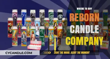 Discover the Best Places to Buy Reborn Candle Company Products