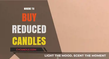 Discover Affordable Luxury: Top Spots for Discounted Candles