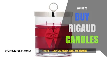 Discover the Best Places to Buy Rigaud Candles Online