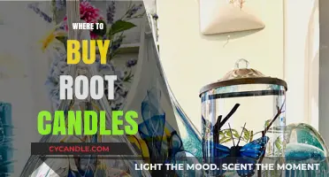 Discover the Best Places to Buy Root Candles Online & In-Store