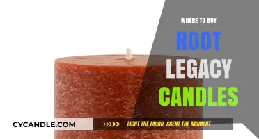 Discover the Best Places to Buy Root Legacy Candles Online