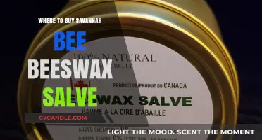 Discover the Best Places to Buy Savannah Bee Beeswax Salve