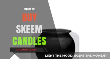 Discover the Best Places to Buy Skeem Candles Online