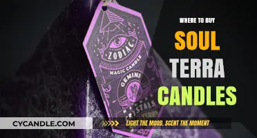 Discover the Best Places to Buy Soul Terra Candles Online