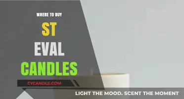 Discover the Best Places to Buy St Eval Candles Online