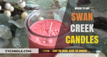 Discover the Best Places to Buy Swan Creek Candles Online