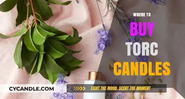 Discover the Best Places to Buy Torc Candles Online