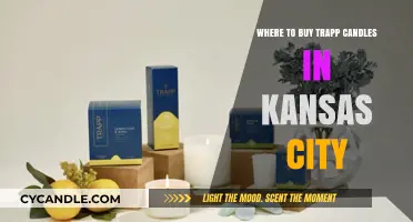 Discover the Best Kansas City Shops for Trapp Candles