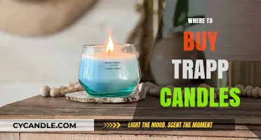 Discover the Best Retailers to Buy Trapp Candles Online & In-Store