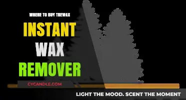 Best Places to Purchase Trewax Instant Wax Remover Online & In-Store