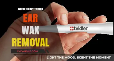 Best Places to Buy TVidler Ear Wax Removal Tool Online