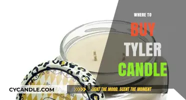Discover the Best Places to Buy Tyler Candles Online & In-Store