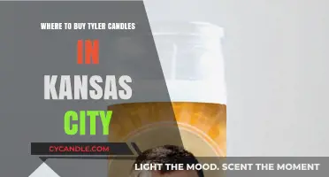 Discover Top Tyler Candle Retailers in Kansas City: A Guide