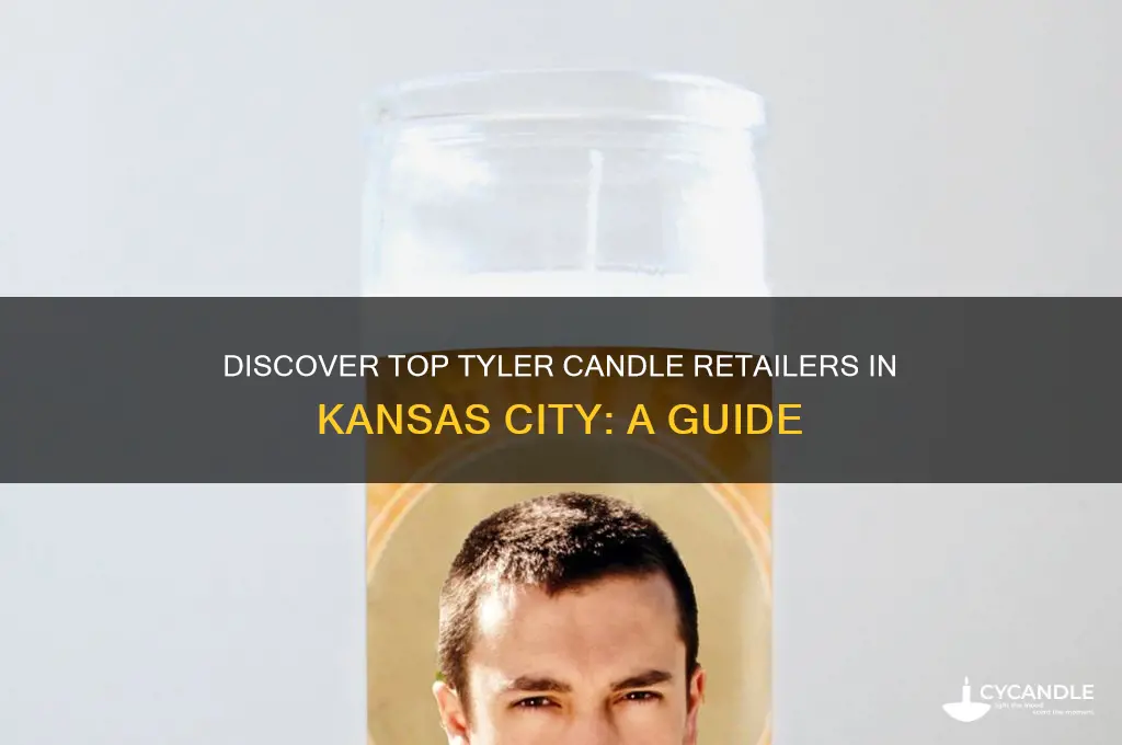 where to buy tyler candles in kansas city