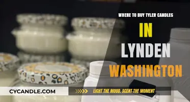 Discover Top Shops for Tyler Candles in Lynden, Washington