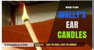 Discover the Best Places to Purchase Wally's Ear Candles