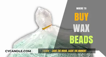 Where to Buy Wax Beads: A Comprehensive Guide for Crafters