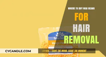Best Places to Buy Wax Beans for Smooth Hair Removal
