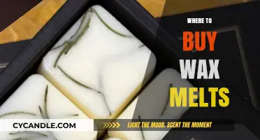 Discover the Best Places to Buy Wax Melts Online and In-Store