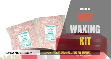 Where to Buy Waxing Kits: A Comprehensive Guide for Smooth Skin