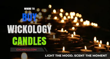 Discover the Best Places to Buy Wickology Candles Online
